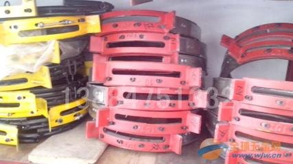 行车、起重机附件-电动葫芦排绳器-全球五金网